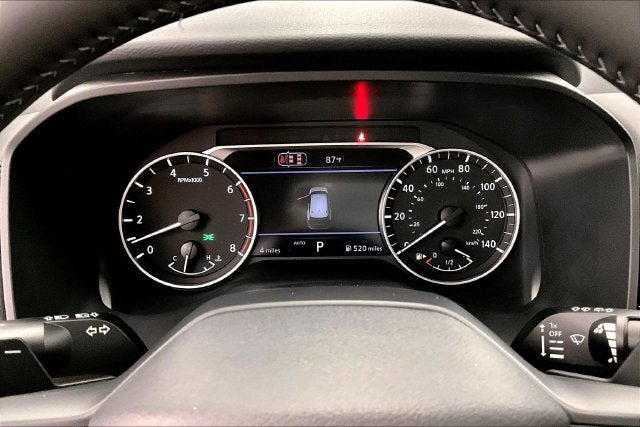 2026 Nissan Rogue SV AWD