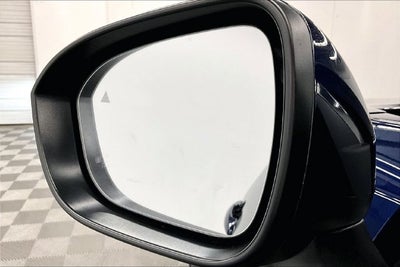 2026 Nissan Rogue SV AWD