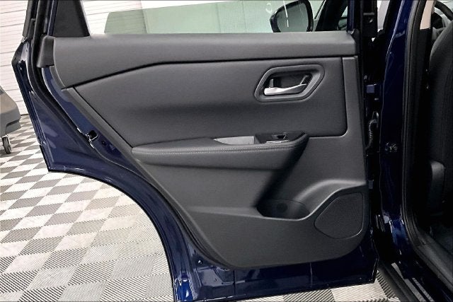 2026 Nissan Rogue SV AWD