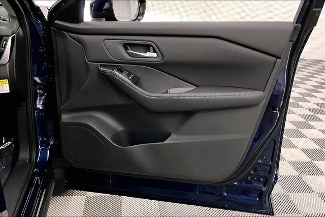 2026 Nissan Rogue SV AWD