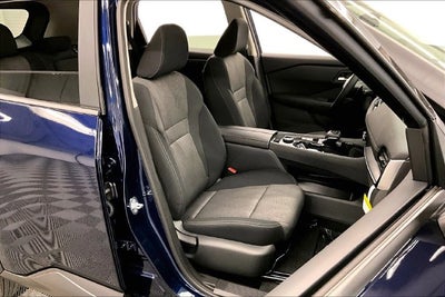 2026 Nissan Rogue SV AWD