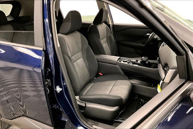 2026 Nissan Rogue SV AWD