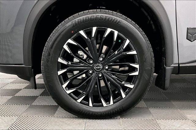 2026 Nissan Rogue Dark Armor AWD