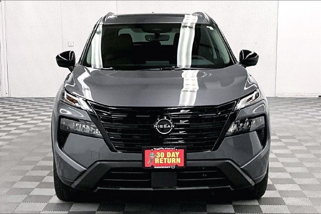 2026 Nissan Rogue Dark Armor AWD