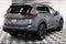 2026 Nissan Rogue Dark Armor AWD