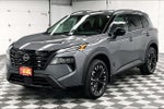 2026 Nissan Rogue Dark Armor AWD
