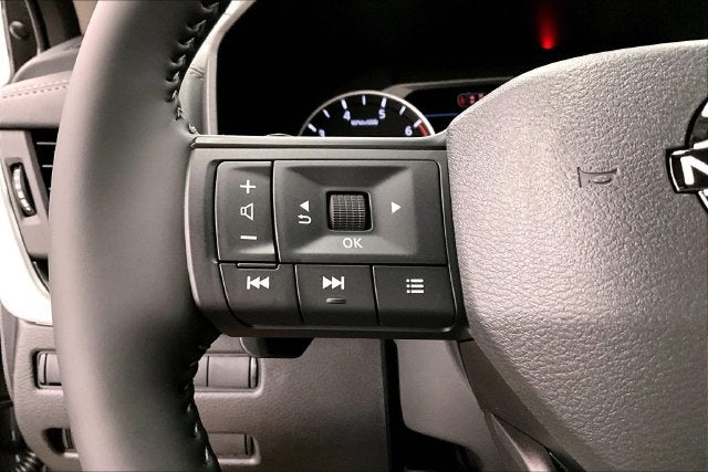 2026 Nissan Rogue Dark Armor AWD
