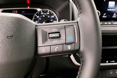 2026 Nissan Rogue Dark Armor AWD