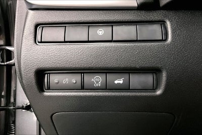 2026 Nissan Rogue Dark Armor AWD