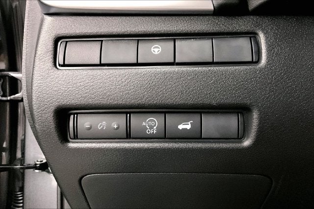 2026 Nissan Rogue Dark Armor AWD