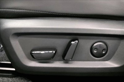 2026 Nissan Rogue Dark Armor AWD