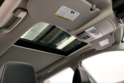 2026 Nissan Rogue Dark Armor AWD