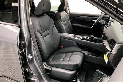 2026 Nissan Rogue Dark Armor AWD