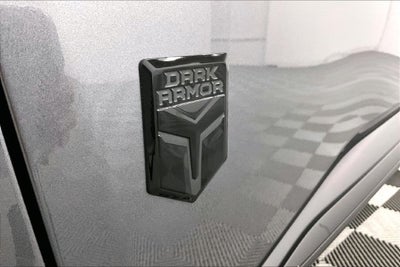 2026 Nissan Rogue Dark Armor AWD