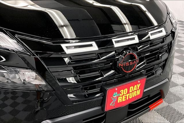 2026 Nissan Rogue Rock Creek AWD - Premium Package