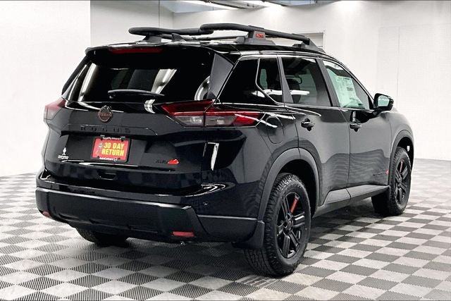 2026 Nissan Rogue Rock Creek AWD - Premium Package