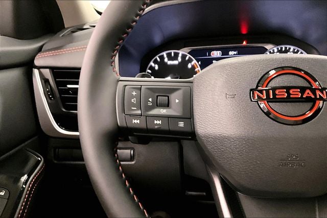 2026 Nissan Rogue Rock Creek AWD - Premium Package