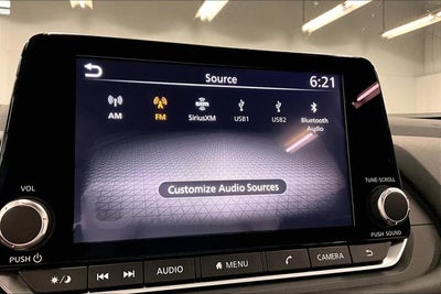 2026 Nissan Rogue Rock Creek AWD - Premium Package