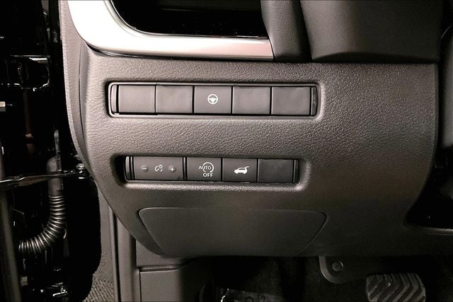 2026 Nissan Rogue Rock Creek AWD - Premium Package