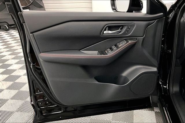 2026 Nissan Rogue Rock Creek AWD - Premium Package