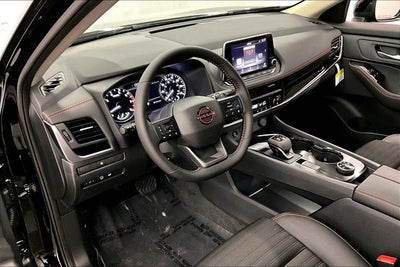 2026 Nissan Rogue Rock Creek AWD - Premium Package