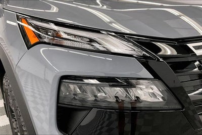 2026 Nissan Rogue Rock Creek AWD - Premium Package