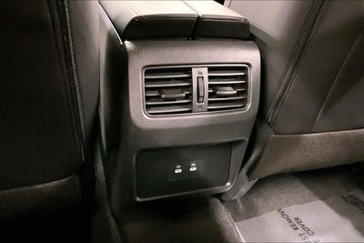 2026 Nissan Rogue Rock Creek AWD - Premium Package