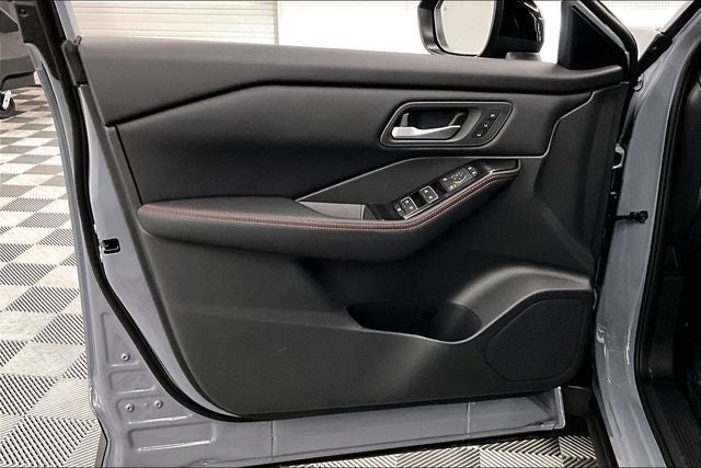 2026 Nissan Rogue Rock Creek AWD - Premium Package