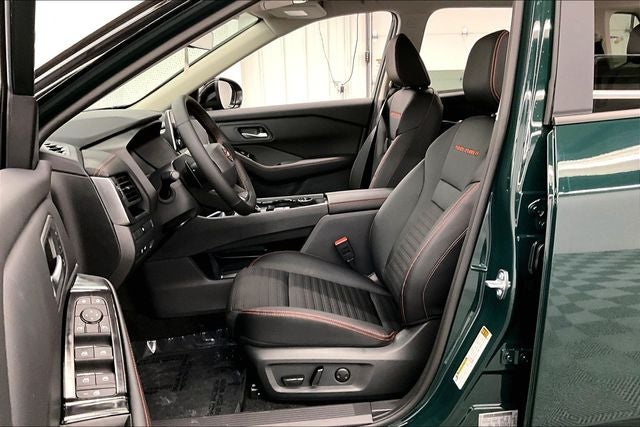 2026 Nissan Rogue Rock Creek AWD - Premium Package