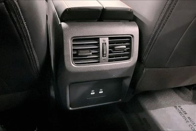 2026 Nissan Rogue Rock Creek AWD - Premium Package