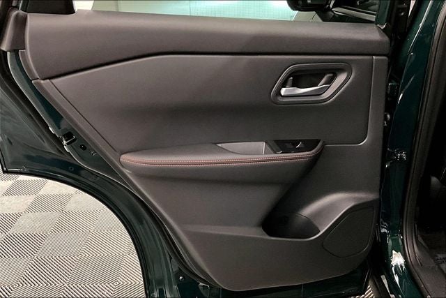 2026 Nissan Rogue Rock Creek AWD - Premium Package