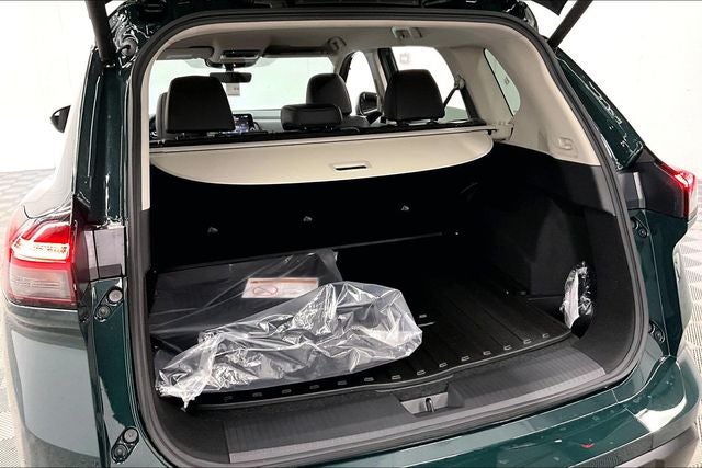 2026 Nissan Rogue Rock Creek AWD - Premium Package