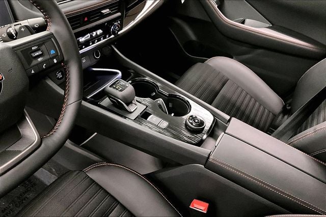 2026 Nissan Rogue Rock Creek AWD - Premium Package