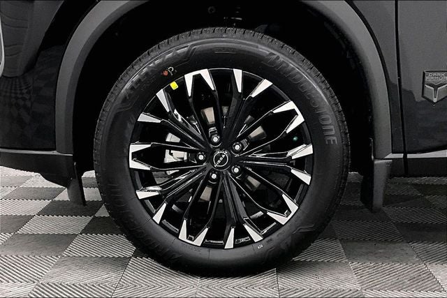 2026 Nissan Rogue Dark Armor AWD