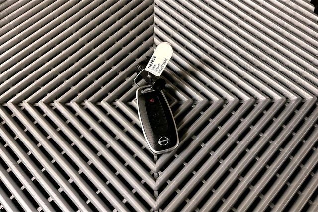 2026 Nissan Rogue Dark Armor AWD