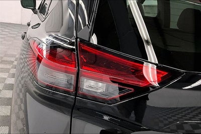 2026 Nissan Rogue Dark Armor AWD