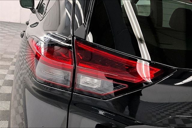 2026 Nissan Rogue Dark Armor AWD