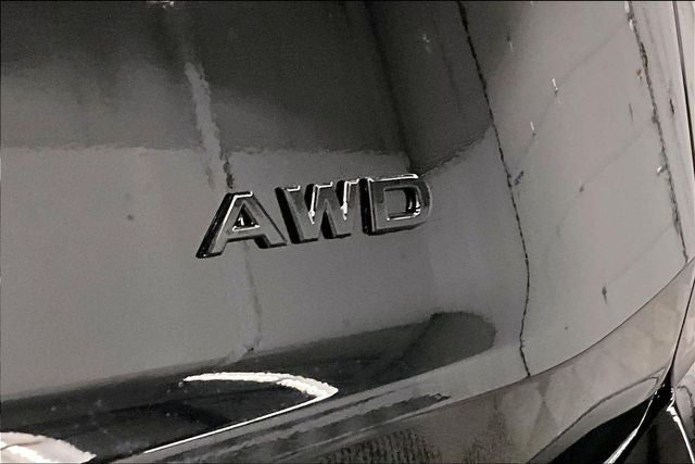 2026 Nissan Rogue Dark Armor AWD