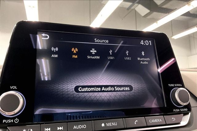 2026 Nissan Rogue Dark Armor AWD