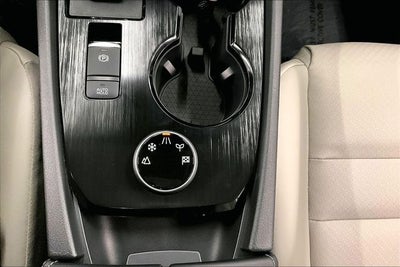 2026 Nissan Rogue Dark Armor AWD