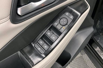 2026 Nissan Rogue Dark Armor AWD