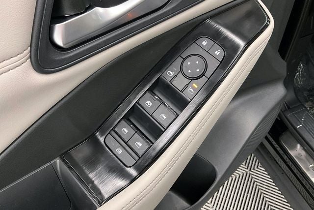 2026 Nissan Rogue Dark Armor AWD