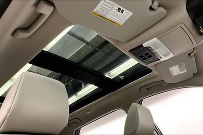 2026 Nissan Rogue Dark Armor AWD