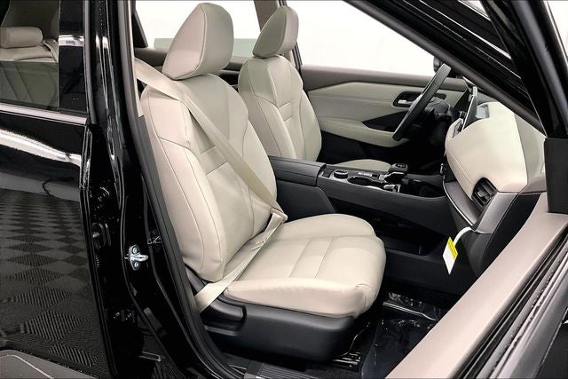 2026 Nissan Rogue Dark Armor AWD