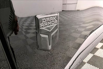 2026 Nissan Rogue Dark Armor AWD