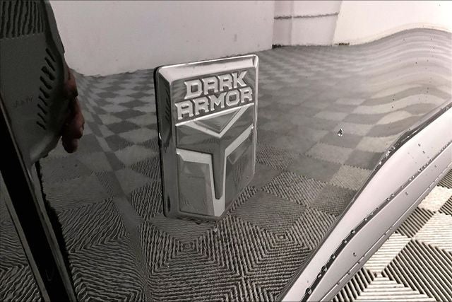 2026 Nissan Rogue Dark Armor AWD