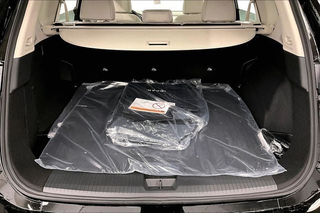 2026 Nissan Rogue Dark Armor AWD