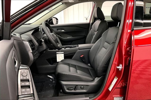 2026 Nissan Rogue Dark Armor AWD