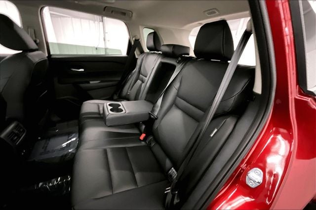 2026 Nissan Rogue Dark Armor AWD