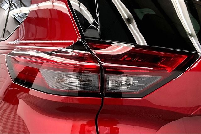 2026 Nissan Rogue Dark Armor AWD